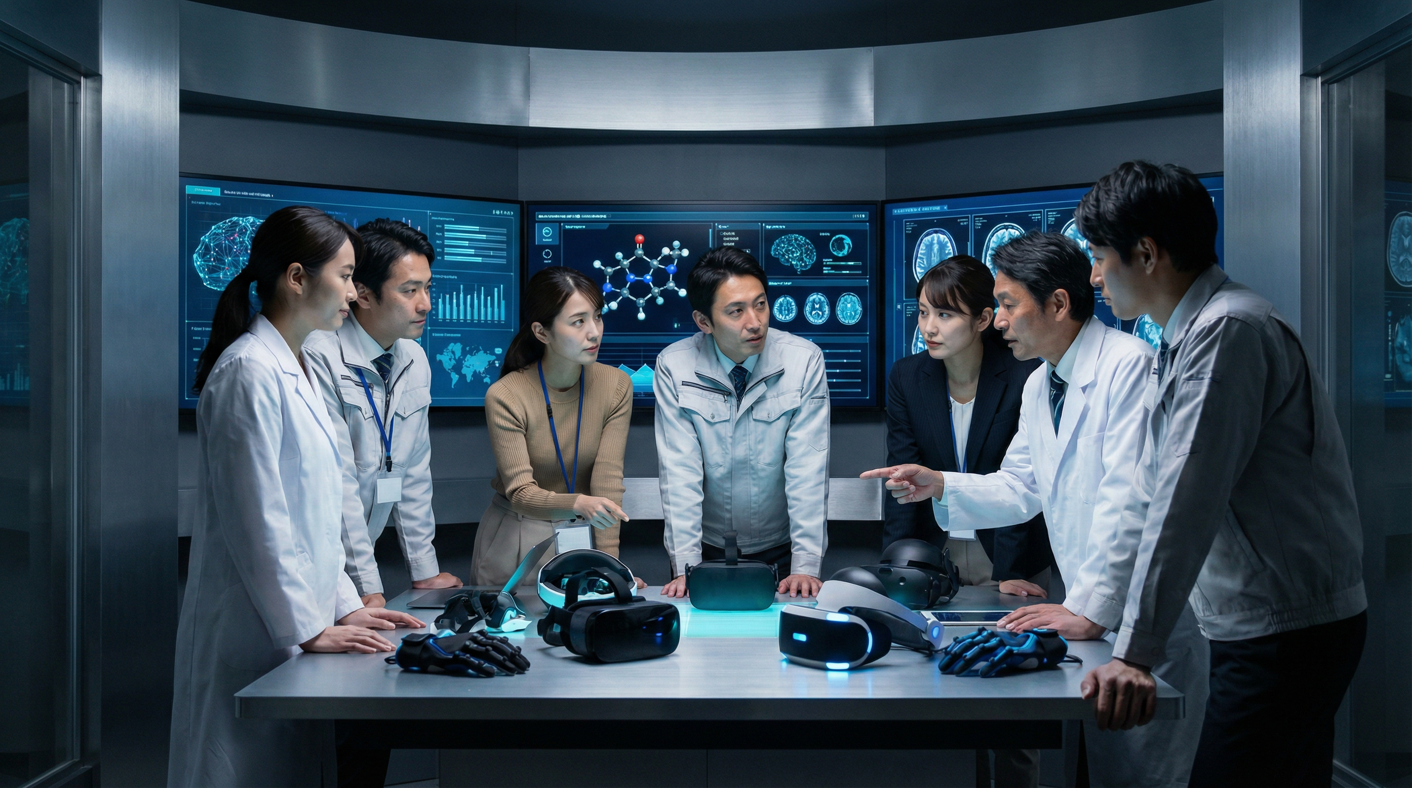 ジョリーグッド 専門家チーム