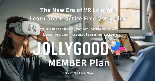 JOLLYGOOD+MEMBER English